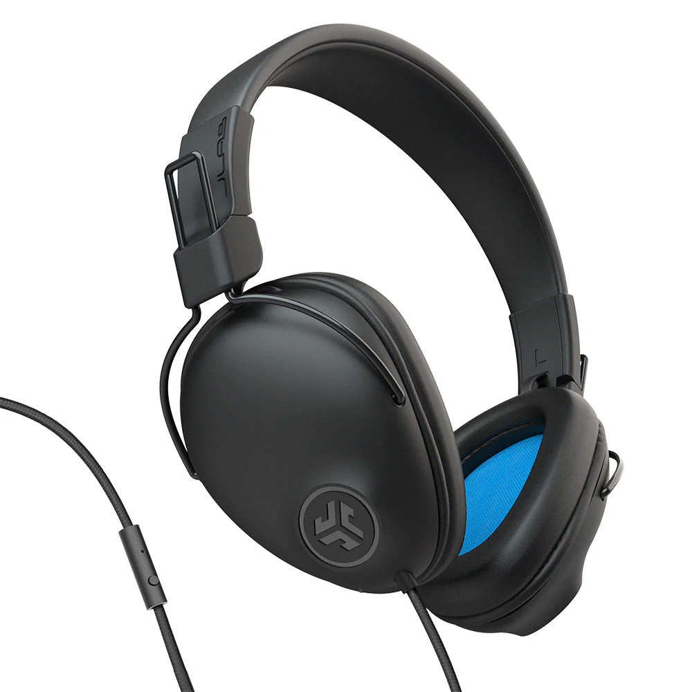 Studio Pro Over-Ear Headphones Black | JLab