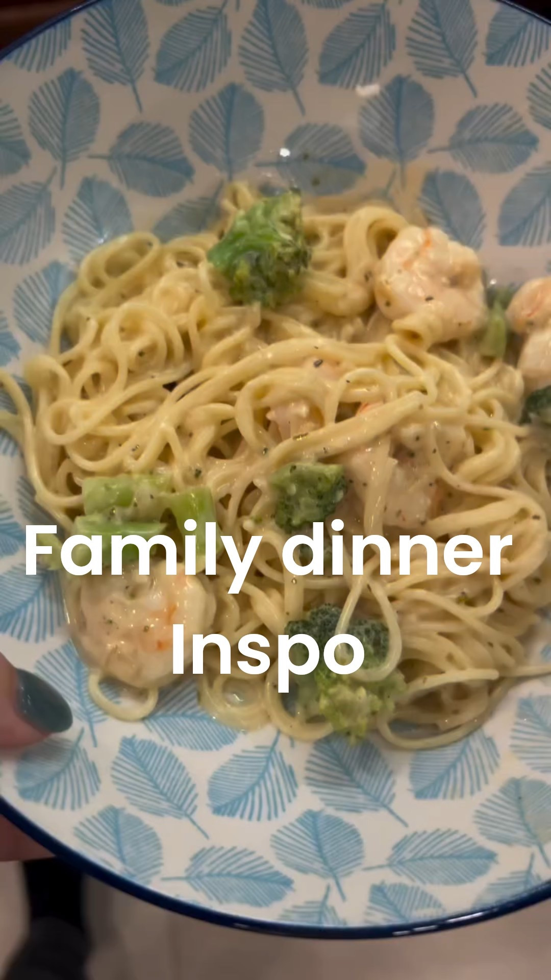 So simple yet so delicious 🤤 
The longest part is to get the pot of water boiling.. after that it’s sooo quick and easy 🫣🥰
#familydinner #dinnerideas #dinner #dinnertime #dinnerinspo

#LTKmomlife #LTKootd #LTKstorytime