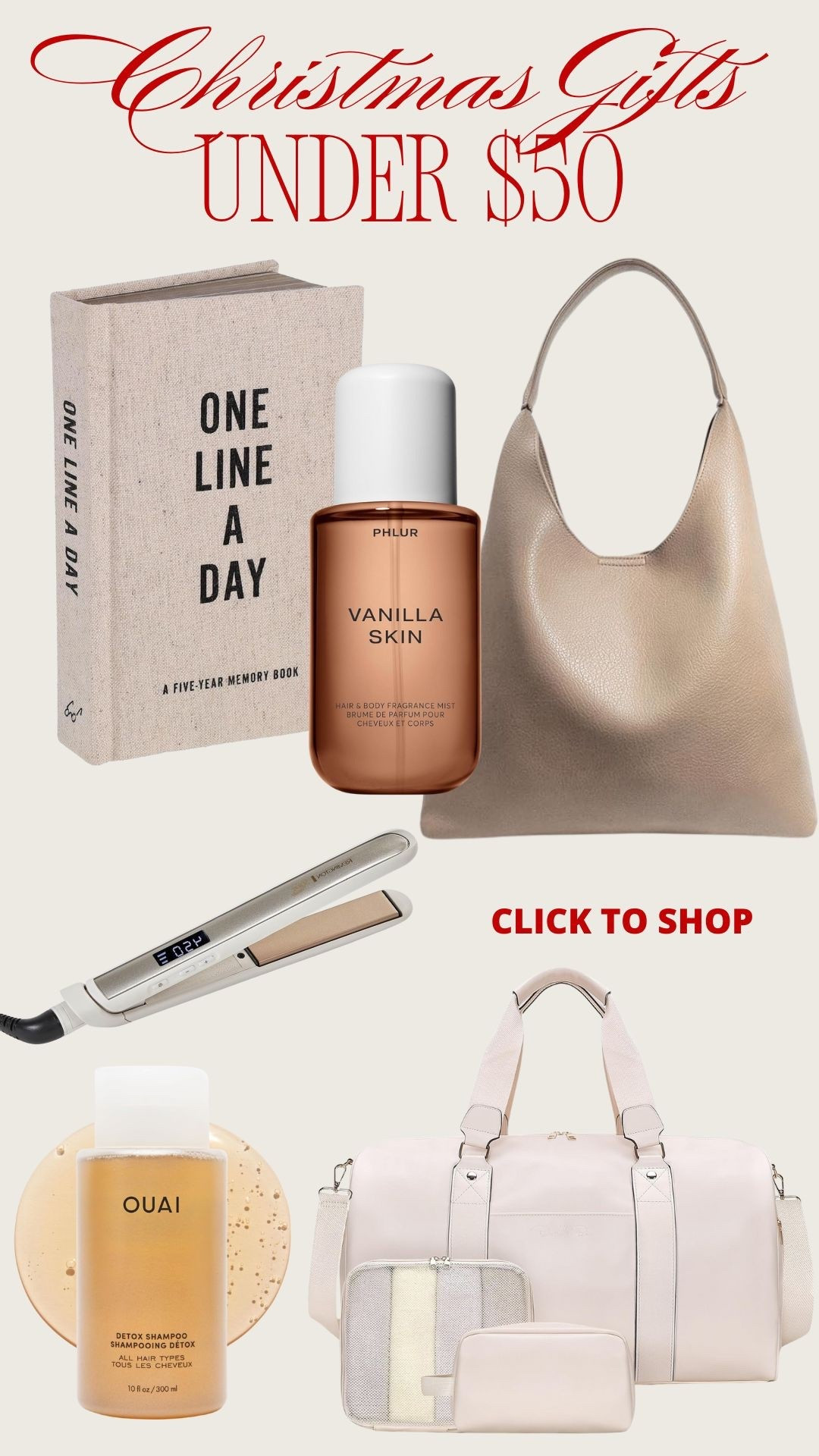 #LTKHoliday #LTKSeasonal #LTKGiftGuide