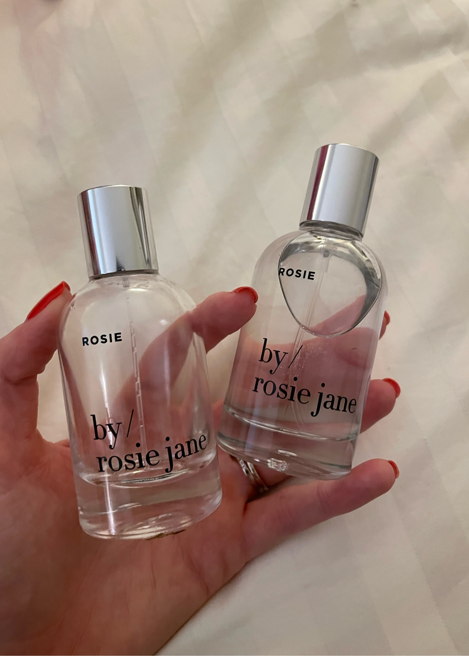 Restock on my favorite everyday perfume of all time 😍 it’s the perfect “your skin but better” fragrance, it’s light but lasts forever 

#LTKfindsunder100 #LTKbeauty