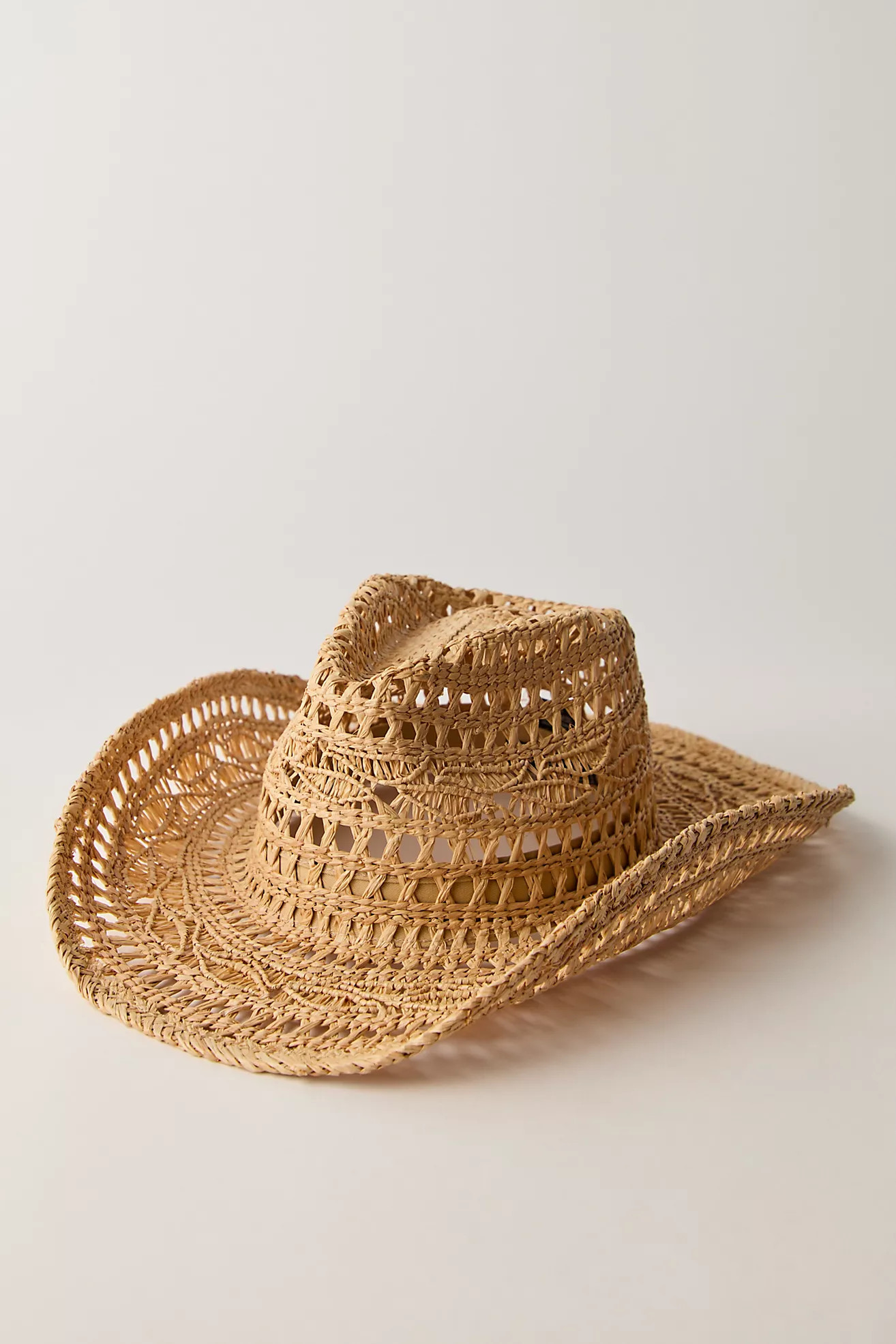 Chapeau de cowboy Rocky | Free People FR