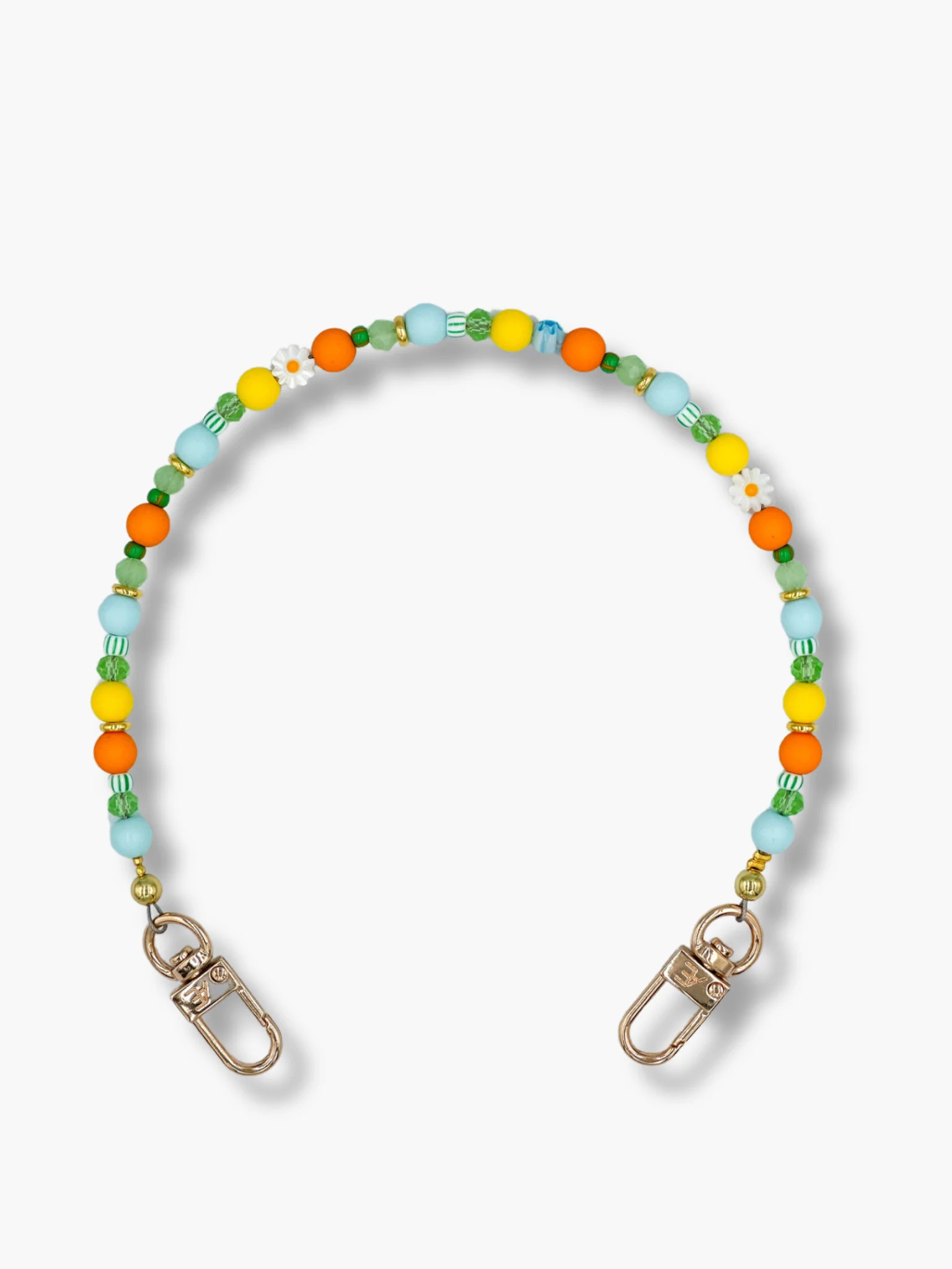 Zesty Wristlet | THE CAEP