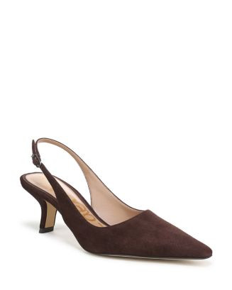 Women's Bianka Slingback Pumps | Bloomingdale's (US)