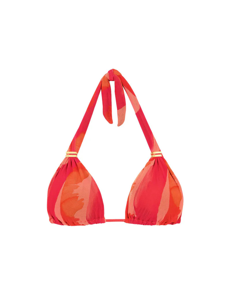 Mesh Bia Tube Top - Rambla | ViX Swimwear