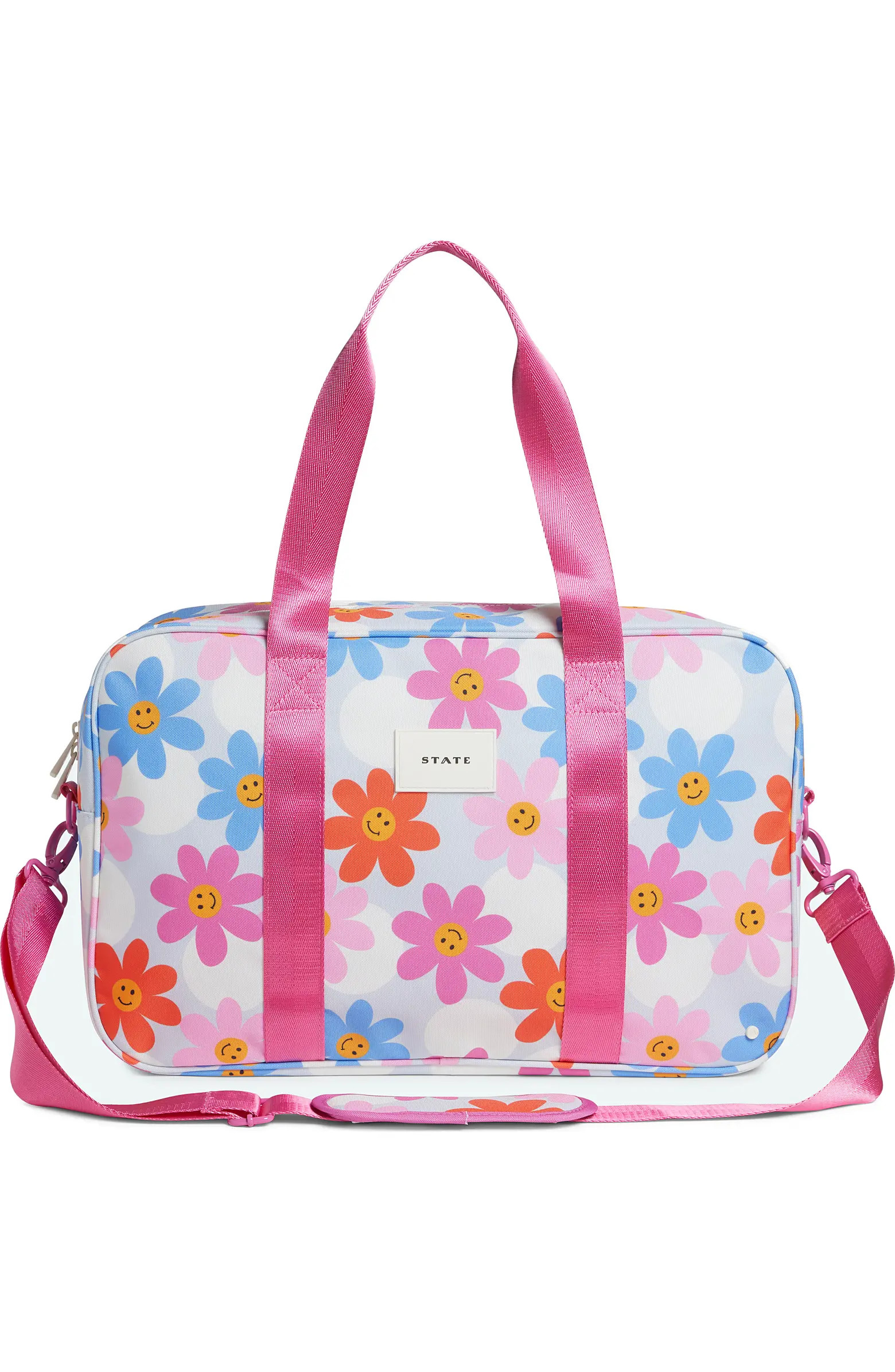 STATE Bags Kids' Rockaway Duffle Bag | Nordstromrack | Nordstrom Rack