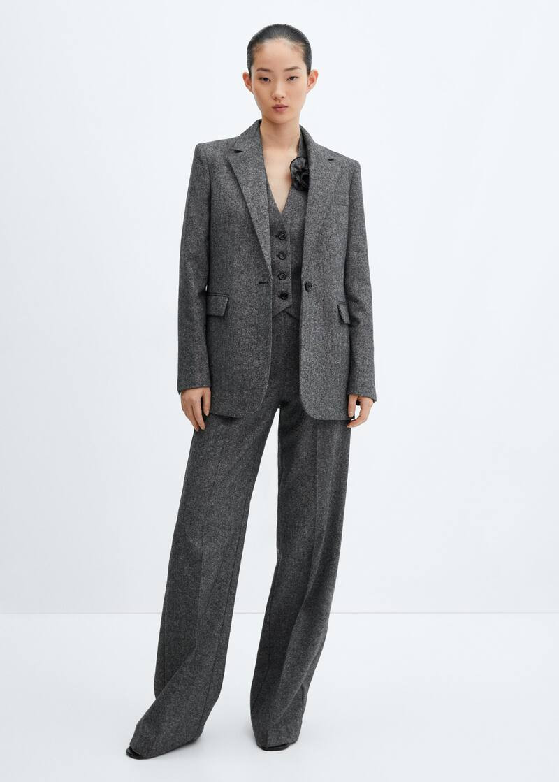 New Fall-Winter Collection of Woman 2023 | Mango Canada | Mango Canada