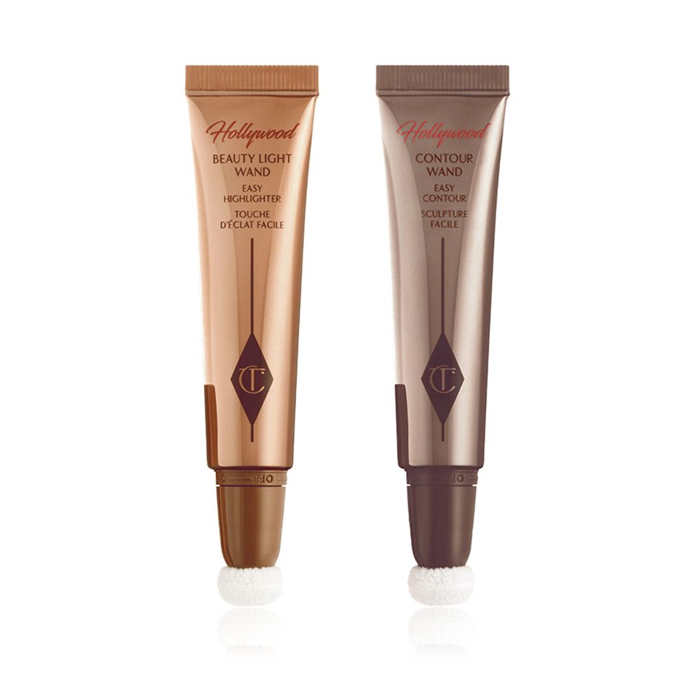 THE HOLLYWOOD CONTOUR DUO | Charlotte Tilbury (US)