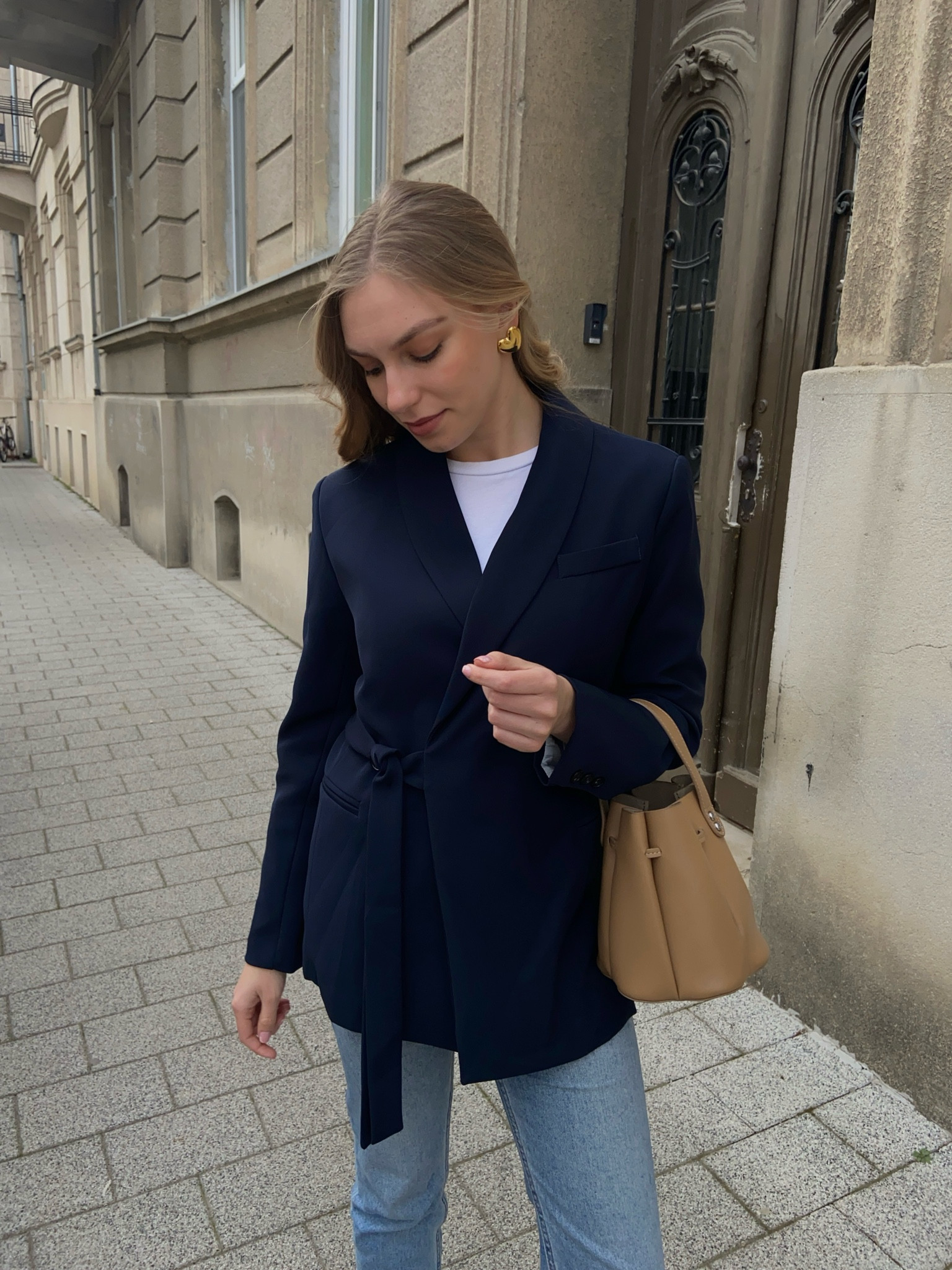 Spring outfits are on 💙

#LTKSeasonal #LTKworkwear #LTKstyletip