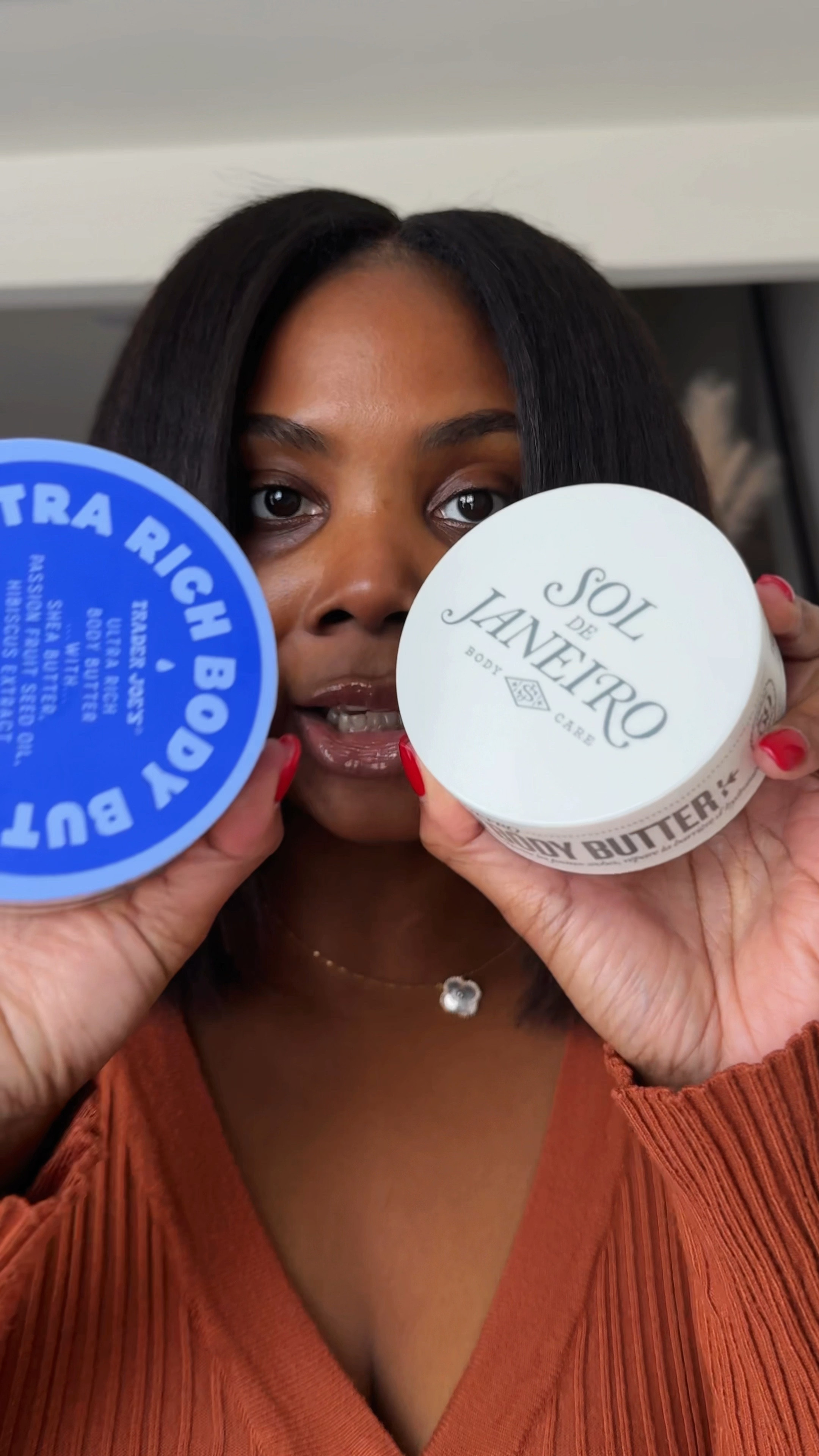 Sol De Janeiro Dupe!

#LTKWatchNow #LTKFindsUnder50 #LTKBeauty