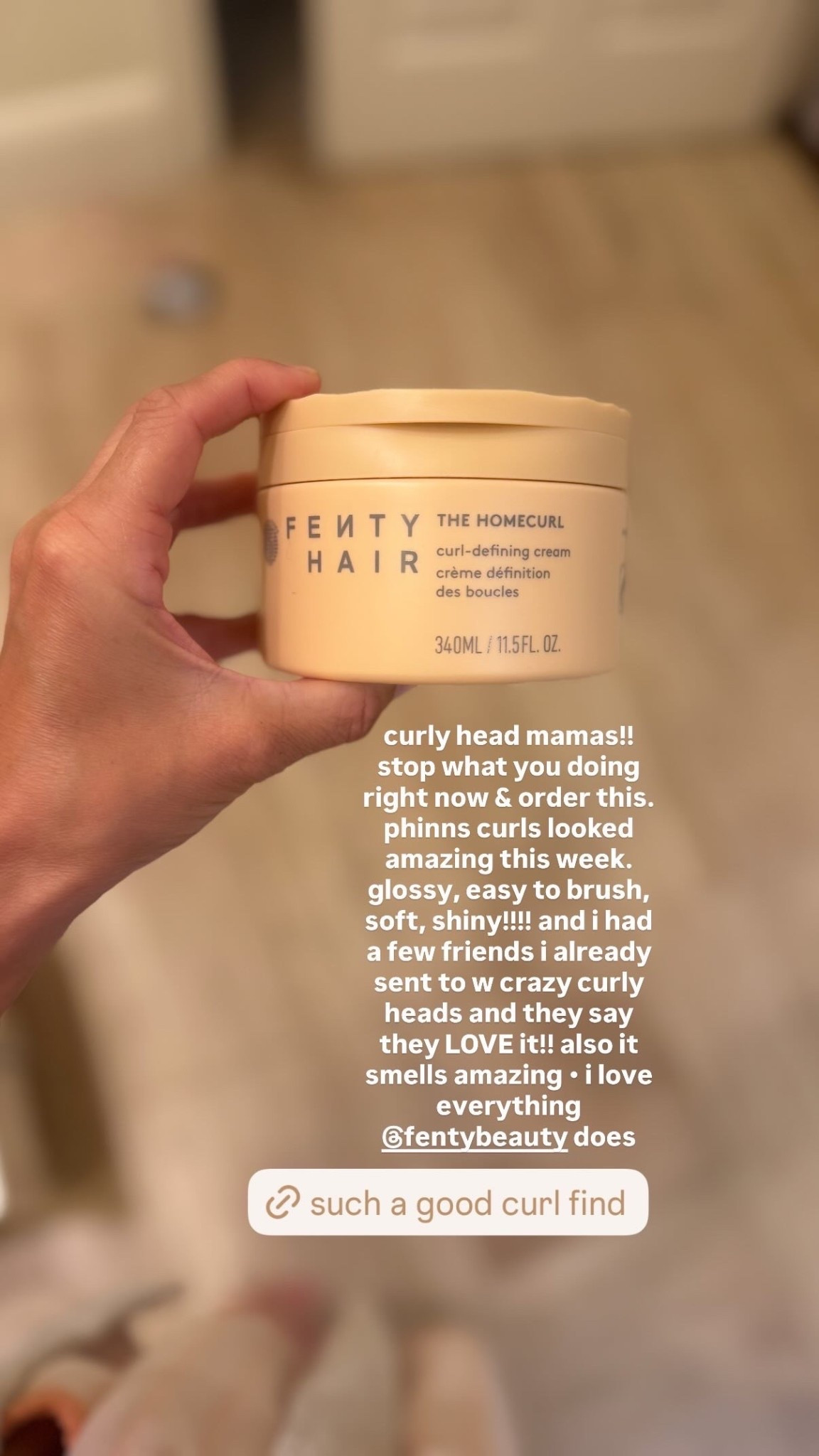 The best I have found for curly heads!!! I can’t stop talking about how much I love and recommend this for the perfect curls! 

#LTKKids #LTKBeauty