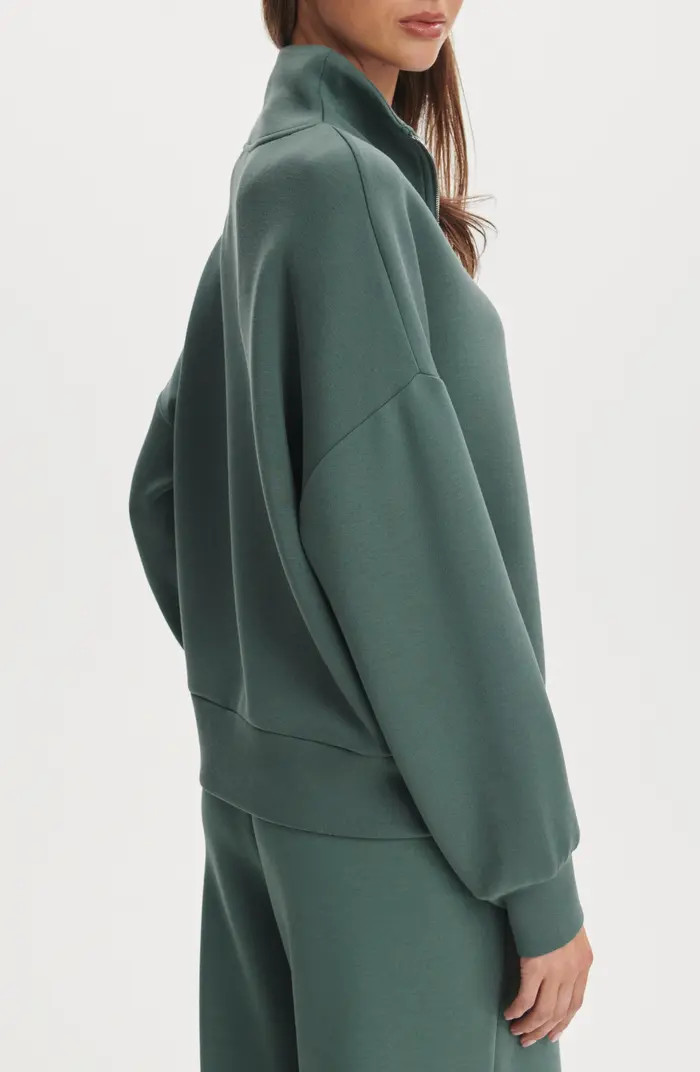 Hawley Half-Zip Sweatshirt | Nordstrom