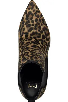 Taci Pointy Toe Bootie | Nordstrom