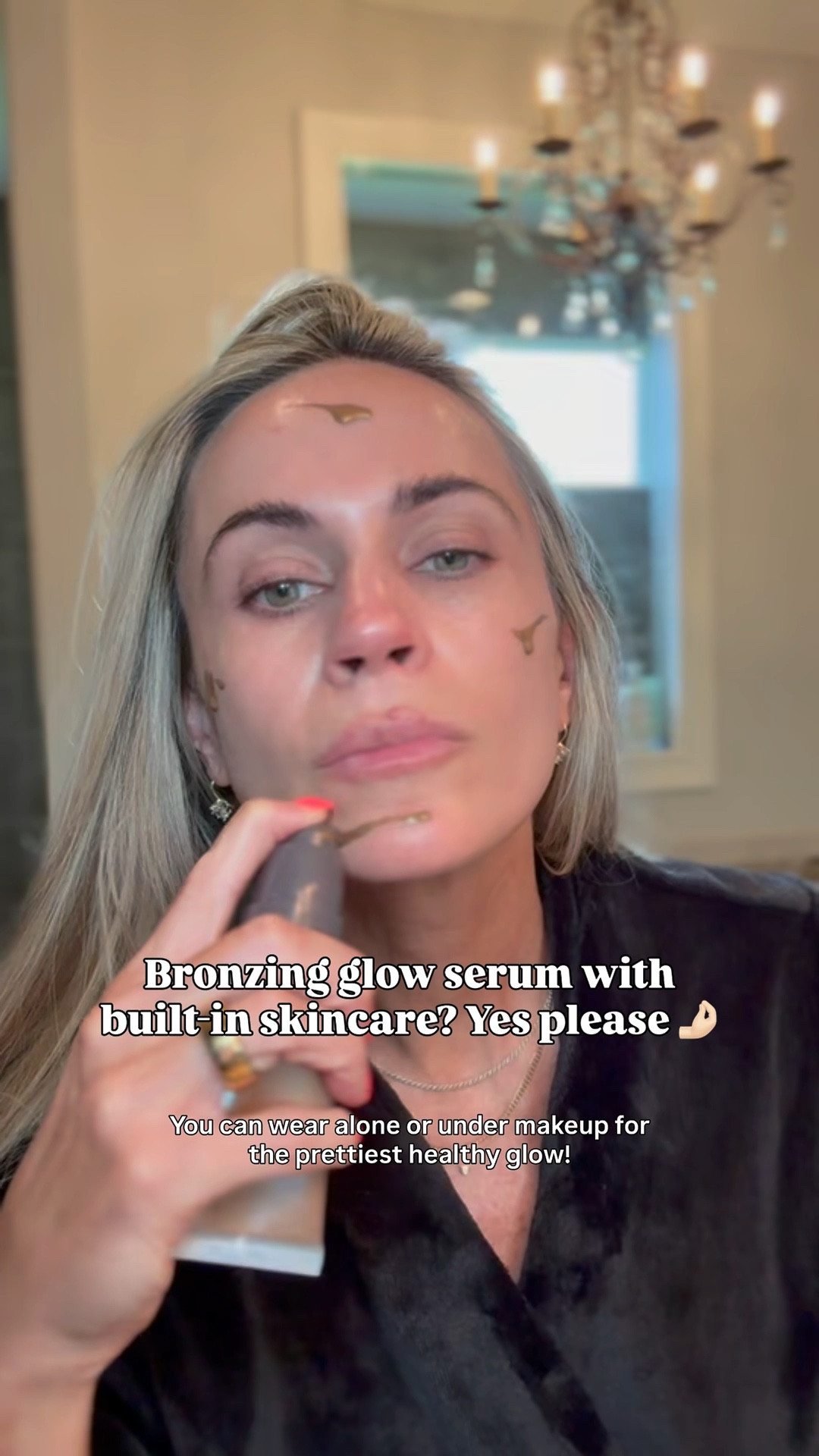 

GLOW SERUM- use code ROSEYKATE20 to save 20%!

Follow my LTK @roseykatestyle on the @shop.LTK app to view this post and get my exclusive app-only content!

#liketkit 
@shop.ltk
https://liketk.it/68Qgb

#LTKOver40 #LTKselfcare #LTKBeauty