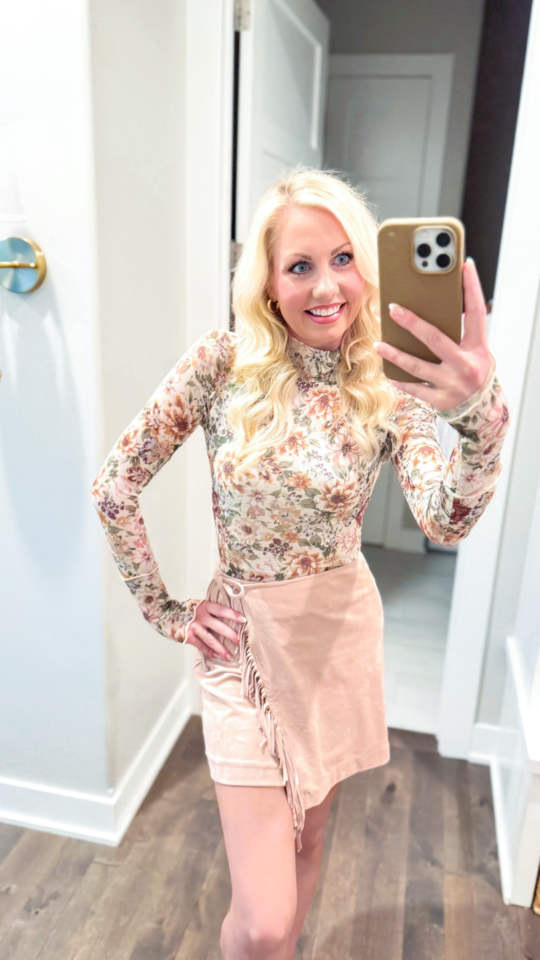 Fall is just about here and that means one thing in my book • 𝒞𝑜𝓊𝓃𝓉𝓇𝓎 𝒪𝓊𝓉𝒻𝒾𝓉 𝐸𝒹𝒾𝓉 is back! 🍂 

#LTKSeasonal #LTKStyleTip #LTKSaleAlert