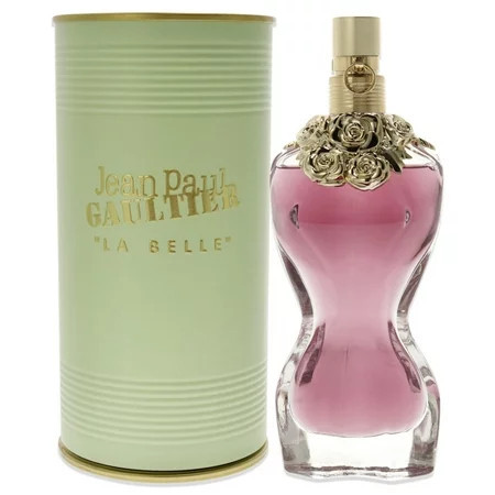 La Belle by Jean Paul Gaultier for Women - 1.7 oz EDP Spray | Walmart (US)