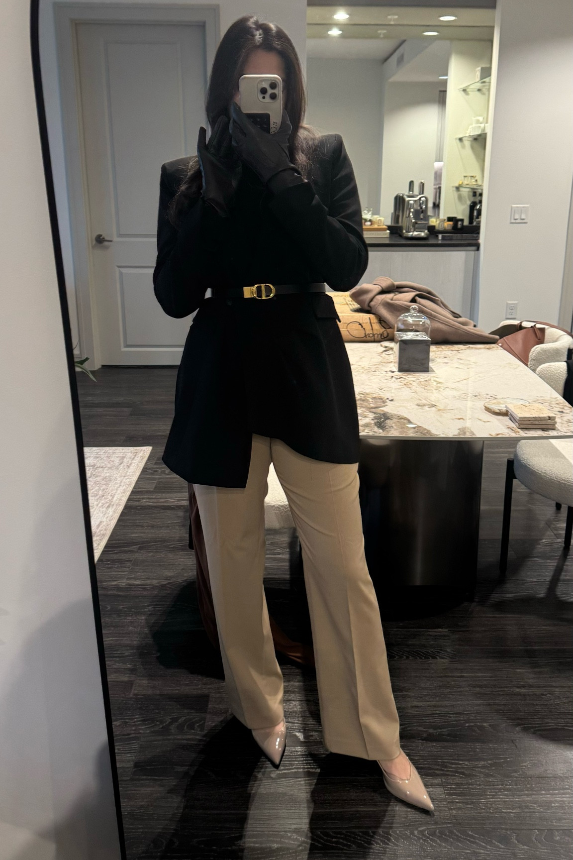 Work outfit inspo 

#LTKWorkwear #LTKStyleTip #LTKSeasonal