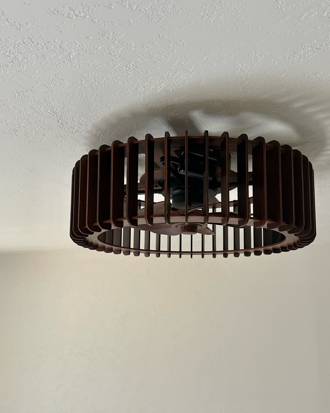 Are you wanting a fan in your room but your ceilings are too low? This flushmount is the perfect solution! It has a mini fan inside that works wonders! Linking more styles below! Comes with a remote!

Light fixtures, bedroom lighting, ceiling fan, flushmount, semi flushmount

#LTKSaleAlert #LTKHome