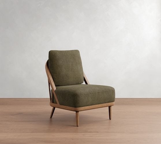 Whitaker Chair | Pottery Barn (US)