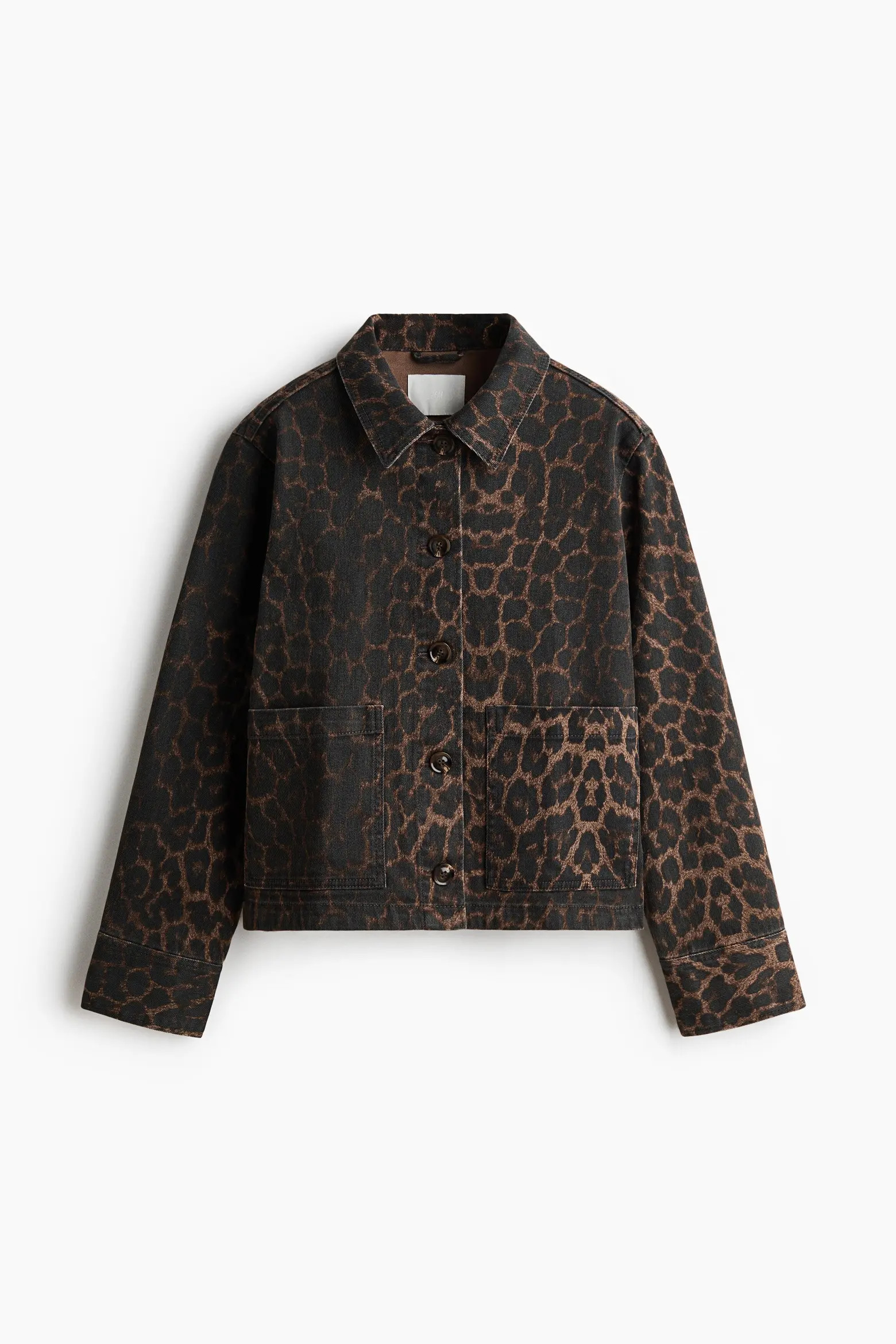 Cotton Denim Jacket (Women) | Nordstrom | Nordstrom
