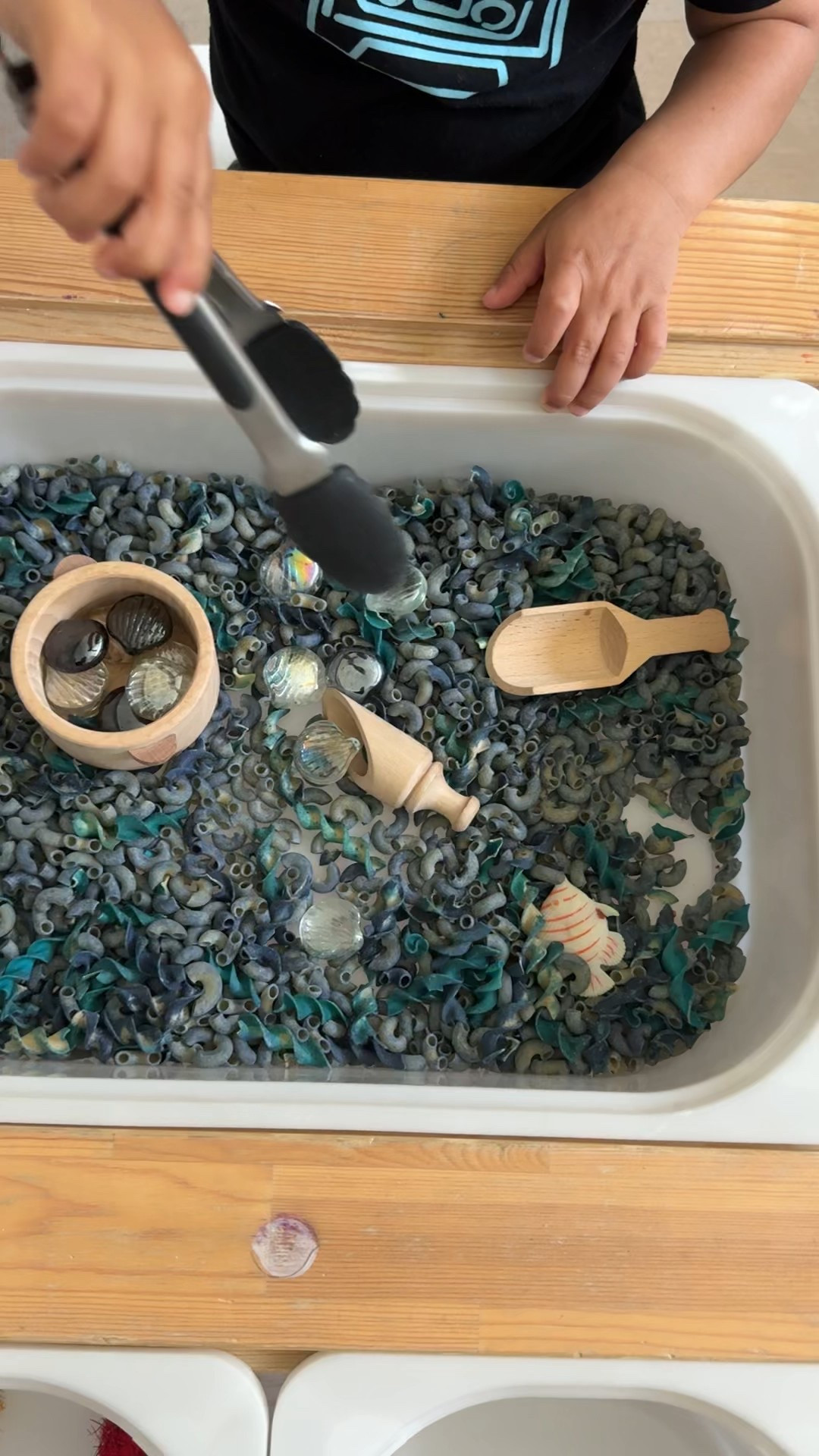 Sensory play table and some accessories we love for the toddler years. 

Mom of three
Play ideas
Sensory play
Montessori 
Montessori toys 

#LTKKids #LTKFamily #LTKSeasonal