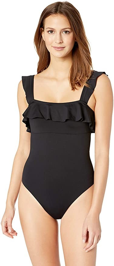 Eberjey Women's So Solid Jane 1 Pc | Amazon (US)