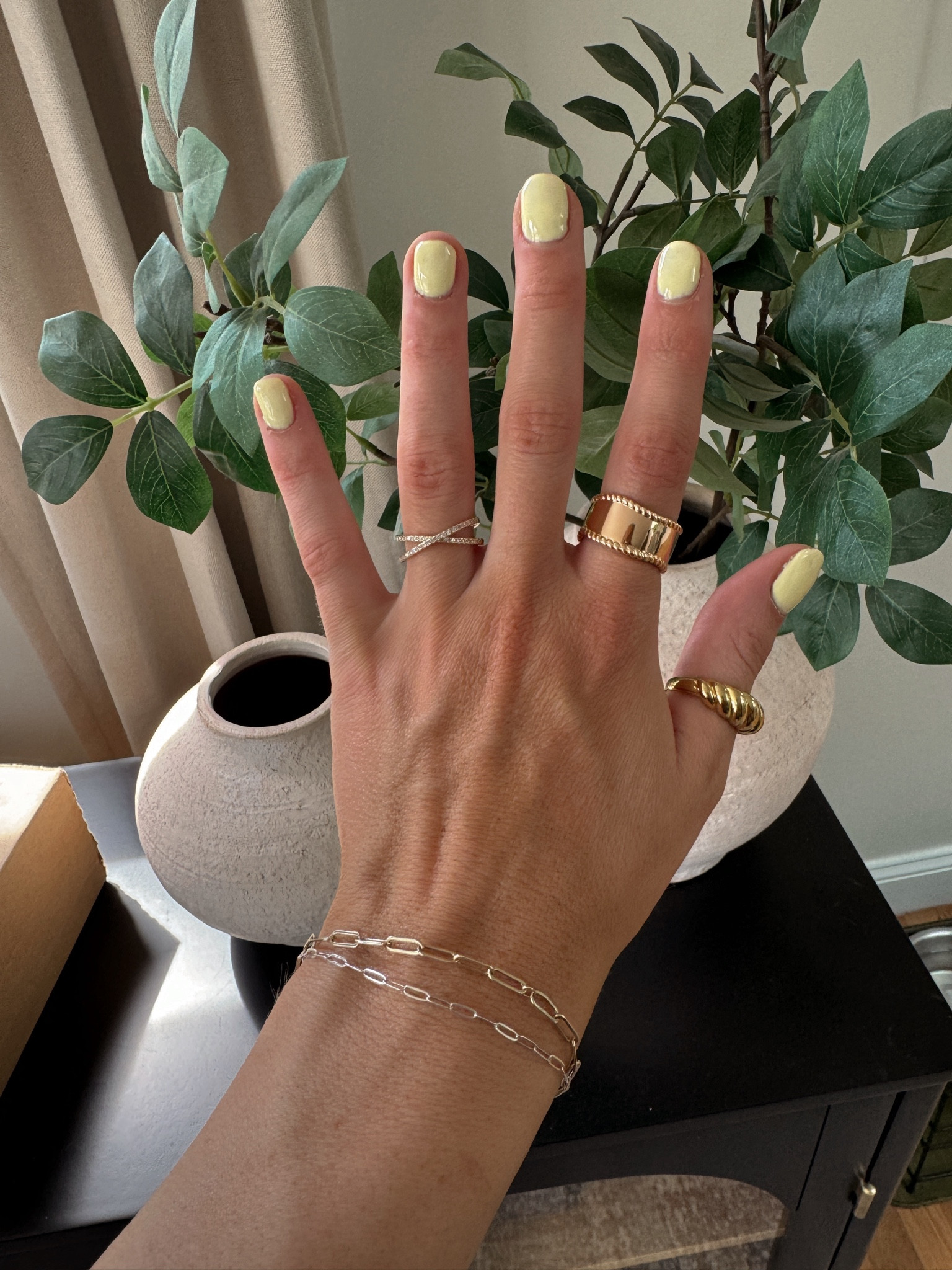 The best non tarnish rings from Amazon! 





Amazon rings, rings, non tarnish rings, gold, gold rings, Amazon finds, Amazon fashion finds, women clothes, summer outfit, summer 

#goldrings #amazonrings #amazonaccessories #accessories #summerfashion #summerstyling #summeroutfit #summerclothes 

#LTKSeasonal #LTKGiftGuide #LTKStyleTip