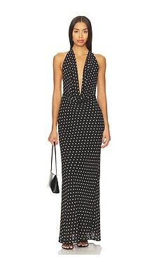 Lexie Maxi Dress
                    
                    Runaway The Label | Revolve Clothing (Global)