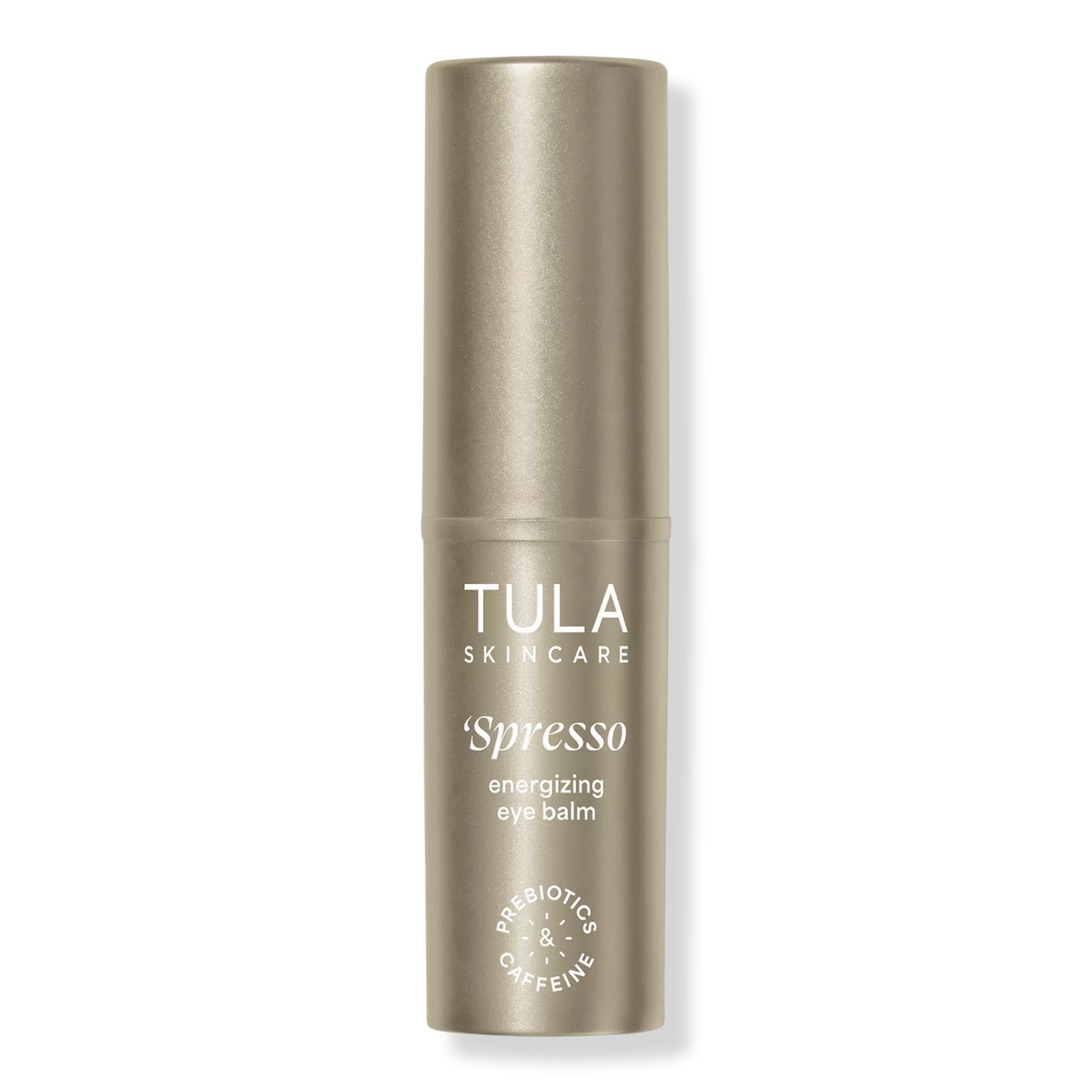 Cappuccino ‘Spresso Energizing Eye Balm - TULA | Ulta Beauty | Ulta