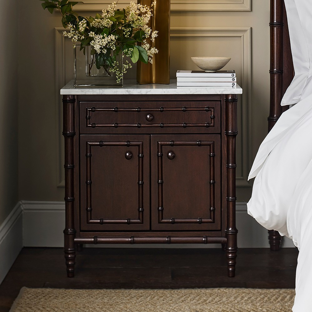 Hampstead Nightstand (25") | Williams-Sonoma