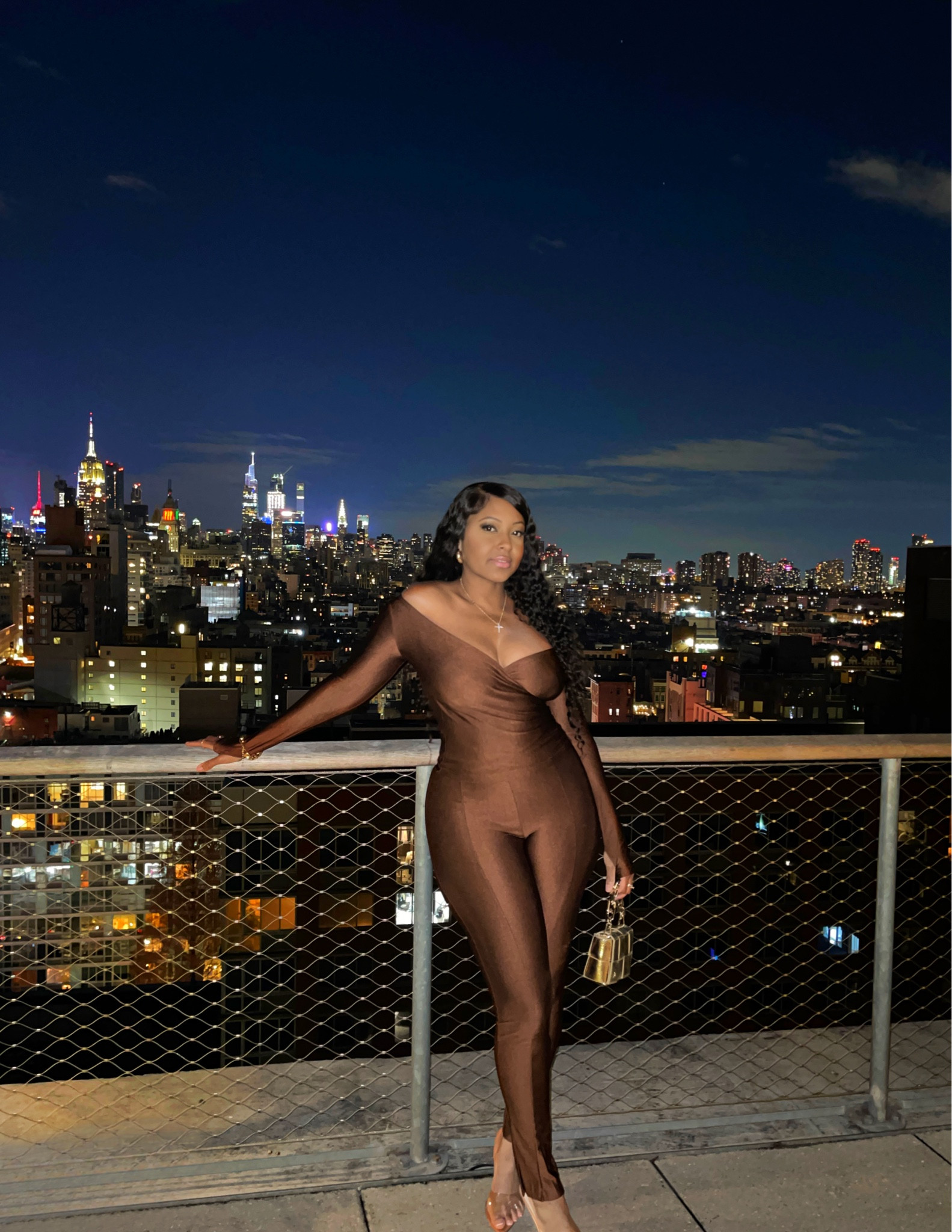 Sexy 2 piece set. Perfect for date night 

#LTKFindsUnder50 #LTKStyleTip #LTKHoliday