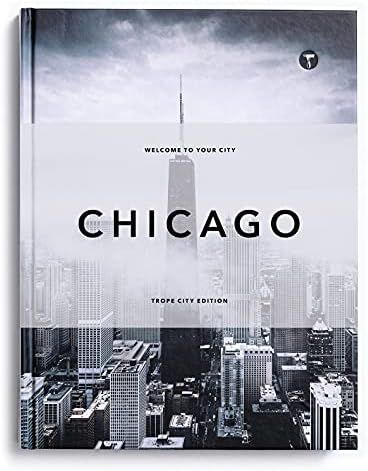 Trope Chicago | Amazon (US)