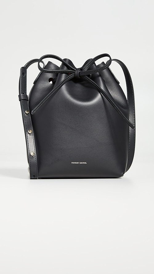 Mansur Gavriel Mini Bucket Bag | SHOPBOP | Shopbop