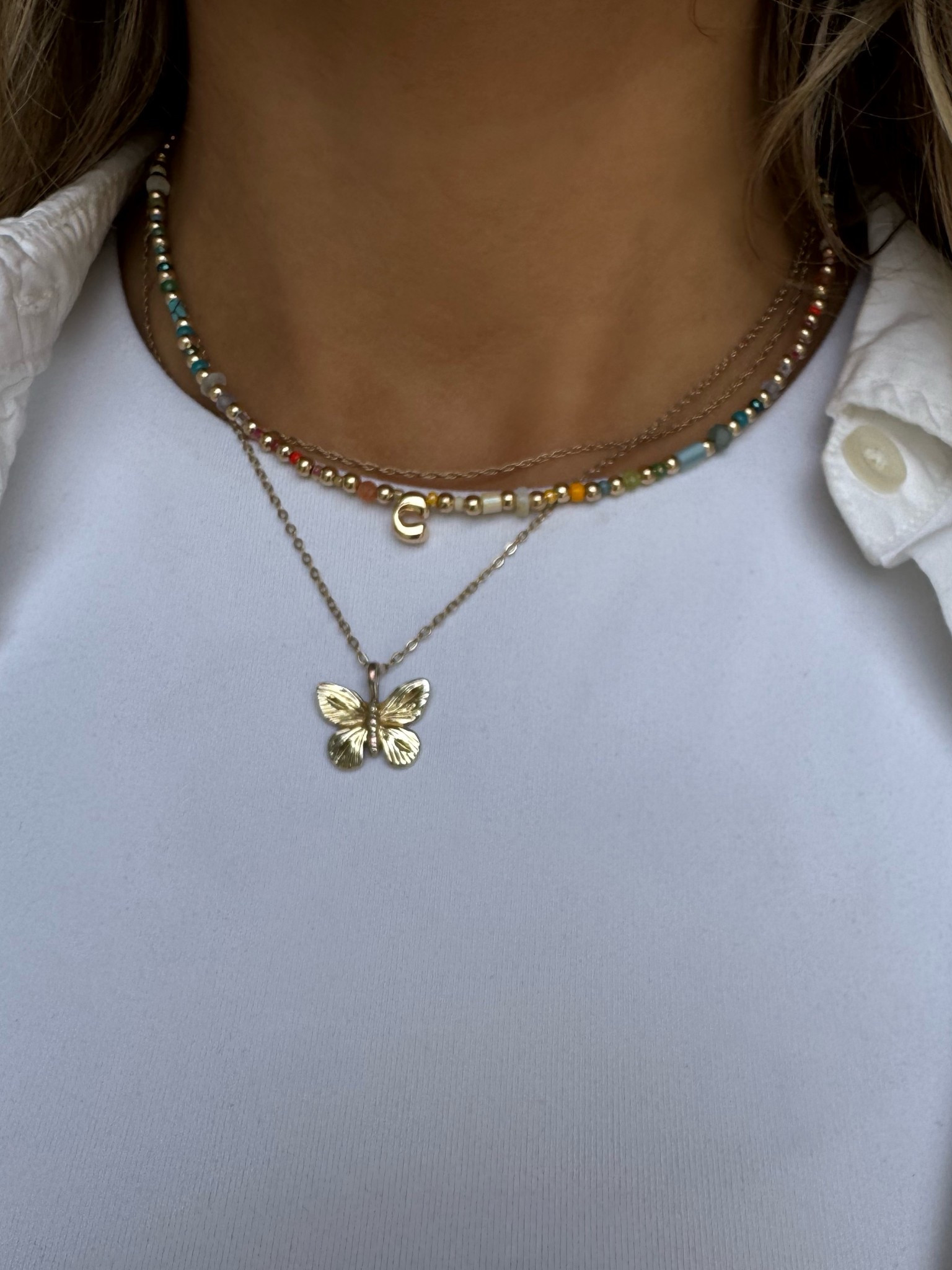 this initial necklace is to die for!! would make the perfect gift 🌸🦋🌞🥝🍊

#LTKFindsUnder50 #LTKStyleTip