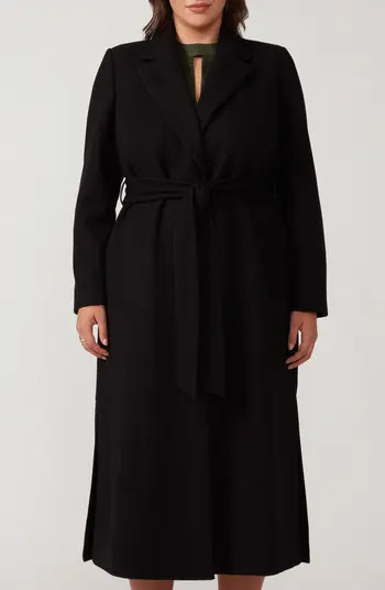 Charmed Robe Coat | Nordstrom