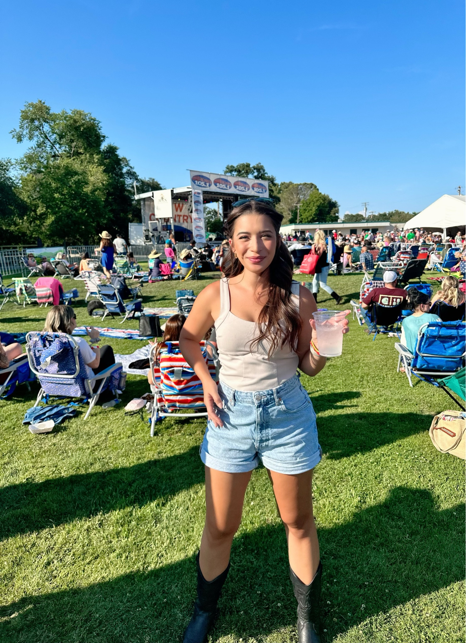 It’s summer concert season! 

A&F has a lot of cute items on clearance right now! 🧵

#LTKSeasonal #LTKstyletip #LTKunder100