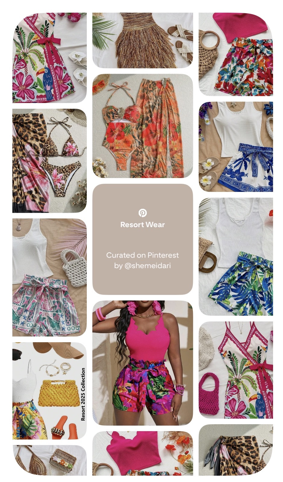 Resort Wear 2026