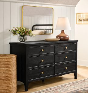 Wallace Dresser, 60" | Rejuvenation