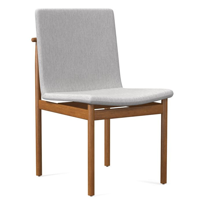 Framework Dining Chair (Set of 2) | West Elm (US)