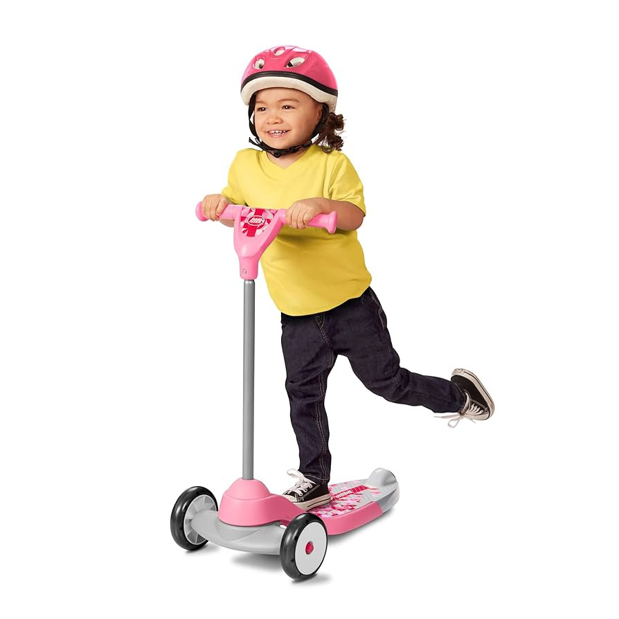 Visit the Radio Flyer Store | Amazon (US)