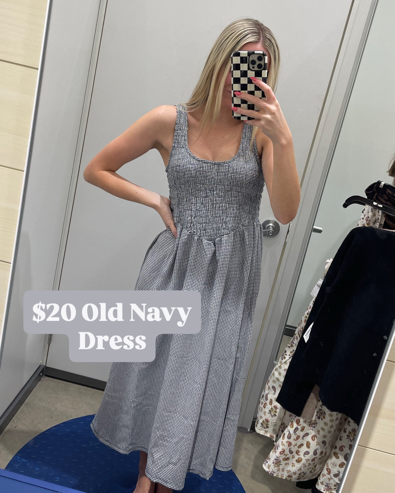 Sleeveless Drop Waist Swing Mini Dress

Old navy mini dress, flowy old navy dress, sleeveless old navy dress, spring outfit 2026, vacation dress, spring dress, vacation outfit beach, beach outfit, flowy spring dress, modest mini dress, floral mini dress, old navy sale, old navy dress on sale, mini dress on sale, under $30 mini dress, under $30 flowy dress, Old Navy Mini Dress, Old Navy flowy dress, sleeveless mini dress, flowy mini dress, spring dress 2026, summer dress 2026, floral mini dress, modest mini dress, lightweight summer dress, breathable cotton dress, easy throw on dress, casual everyday dress, cute day dress, feminine outfit ideas, girly spring outfit, soft feminine style, cottagecore dress, coastal cowgirl outfit, beach vacation outfit, vacation dress outfit, beach coverup dress, resort wear dress, brunch outfit dress, date night casual dress, church outfit dress, teacher outfit spring, graduation outfit idea, bridal shower guest dress, baby shower outfit, picnic outfit dress, errands outfit cute, comfy casual outfit, affordable spring outfit, under $30 dress, budget friendly fashion finds, Old Navy sale finds, Old Navy new arrivals, viral Old Navy dress, trending Old Navy finds, Old Navy haul outfit, everyday outfit inspo, neutral dress aesthetic, floral dress aesthetic, southern style outfit, Texas style fashion, Fort Worth fashion, Dallas fashion, smocked maxi dress, fit and flare light weight smocked old navy dress, gingham maxi dress, seersucker maxi dress, smocked and flowy dress, flowy maxi dress under $30, Morgan’s Grace Howe

#LTKSaleAlert #LTKootd #LTKSeasonal