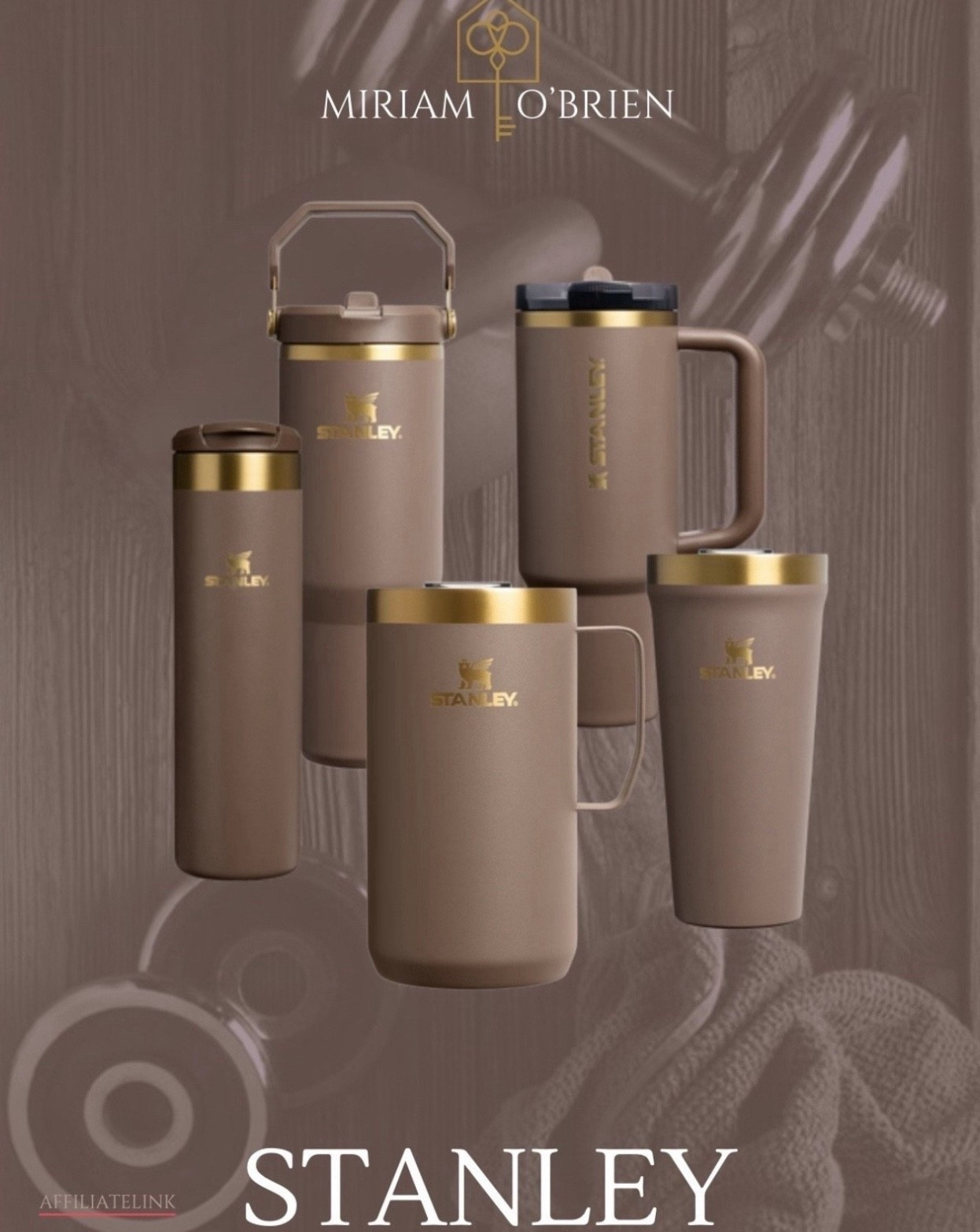 Stanley New Color !

Follow me @miriamobrien_on IG and TikTok!

#StanleyCups #StanleyNewColor #StanleyMustHave #StanleyObsessed

#LTKSeasonal #LTKOver40 #LTKFindsUnder50

#LTKFamily #LTKSeasonal #LTKGiftGuide

#LTKGiftGuide #LTKFamily #LTKHoliday