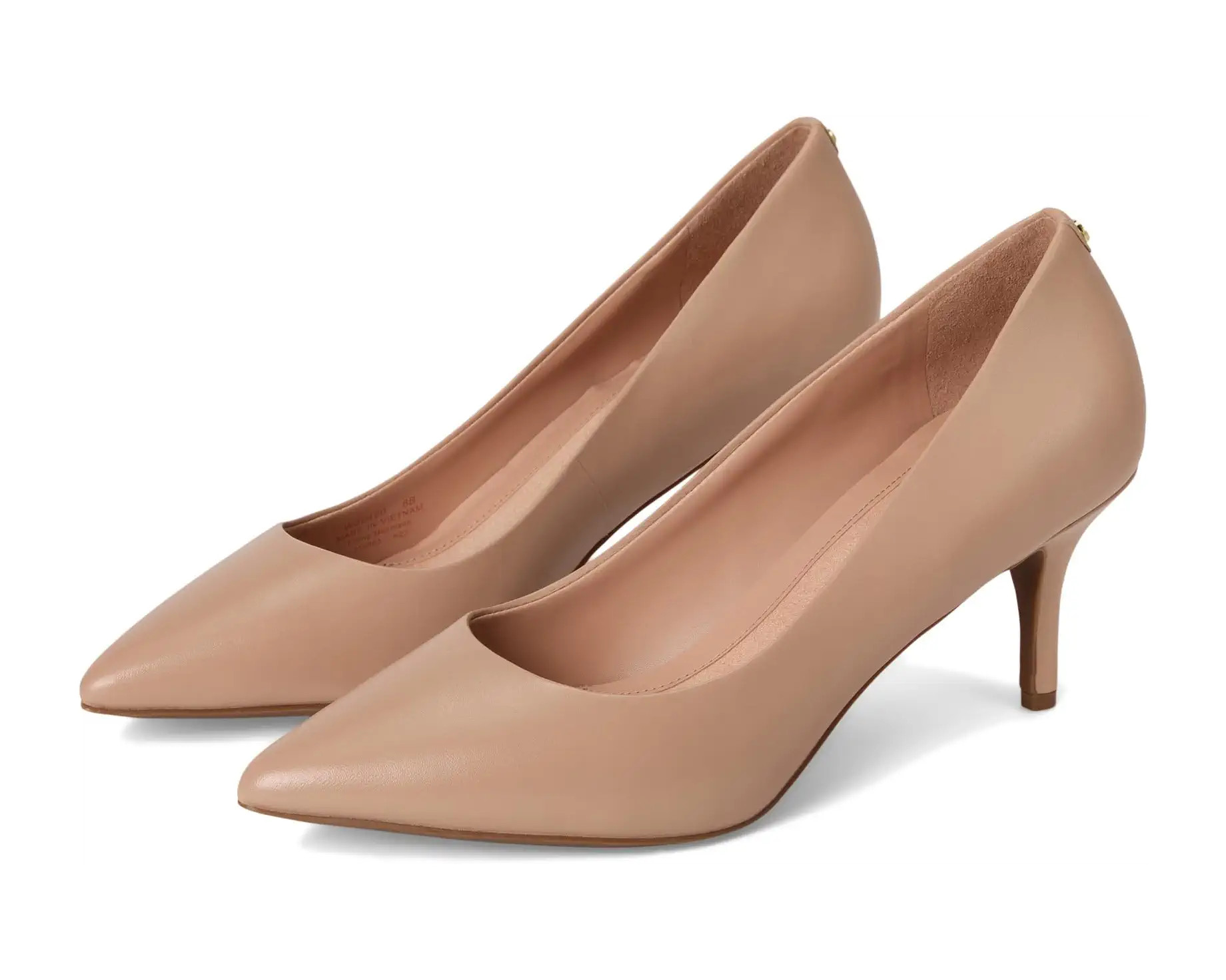 The Go-to Park Pump 65mm | Zappos