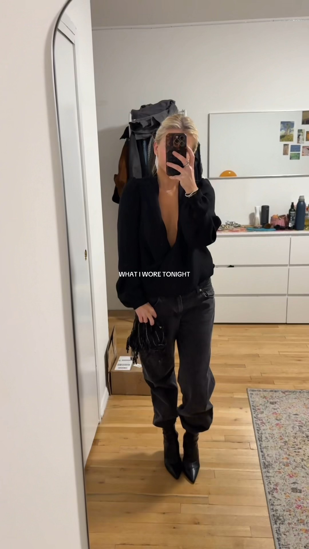 Going out outfit 

#LTKootd