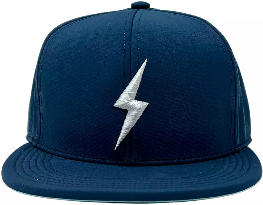 Bruce Bolt Smart Fit Performance Baseball Hat | DICK'S Sporting Goods