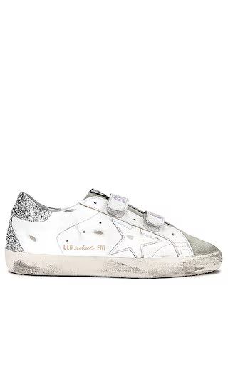 Old School Sneaker | Revolve Clothing (Global)