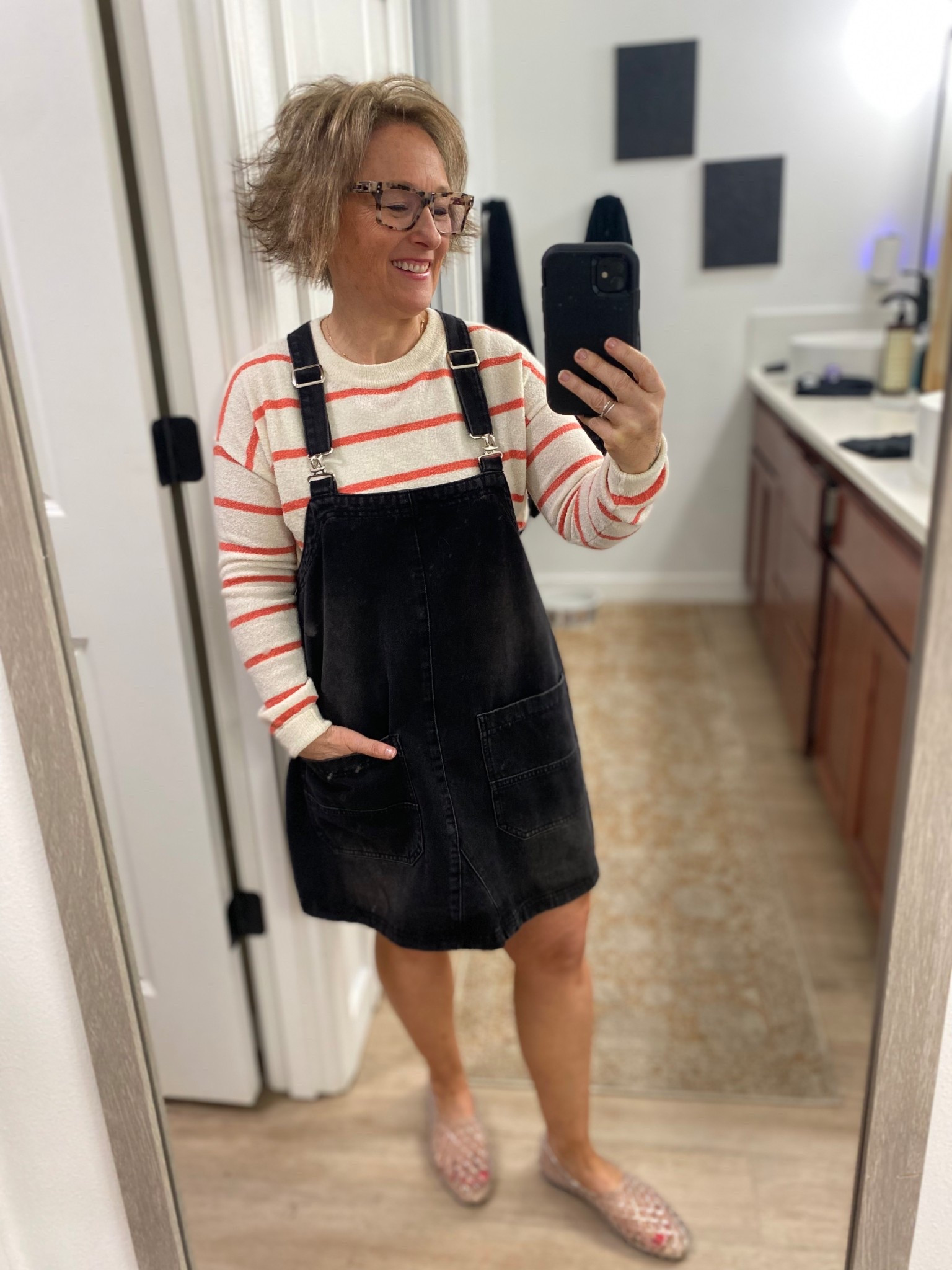 Looking for something fun to wear this weekend?! 

#LTKSummerEdit #LTKPetite #LTKMidsize