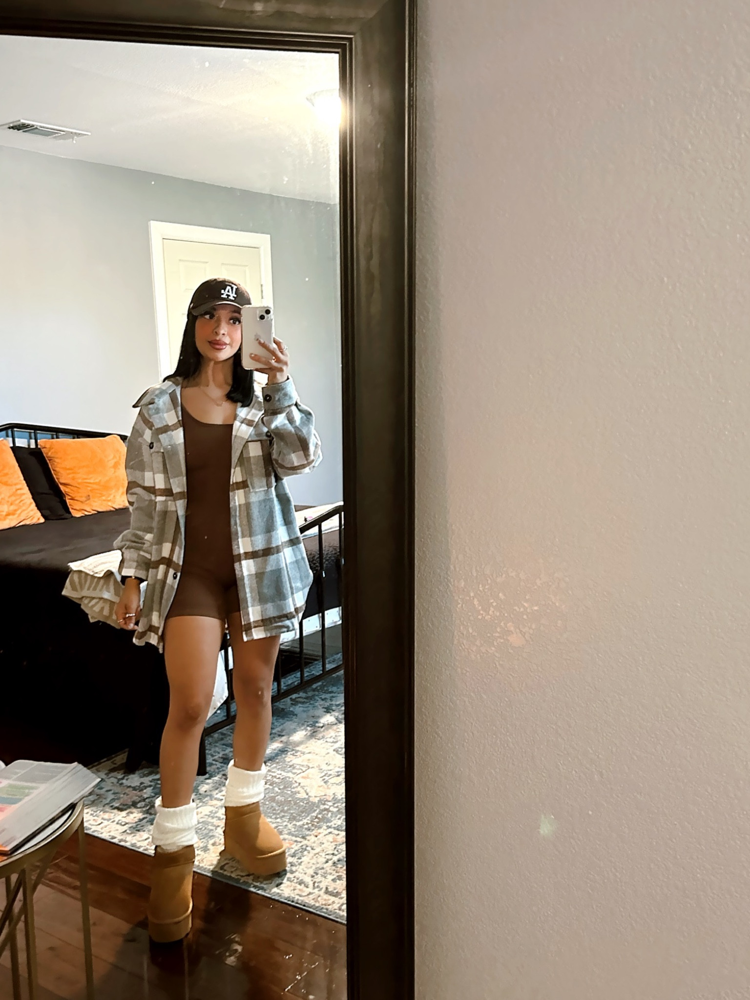 fall outfit inspo 

#LTKshoecrush #LTKSeasonal #LTKstyletip