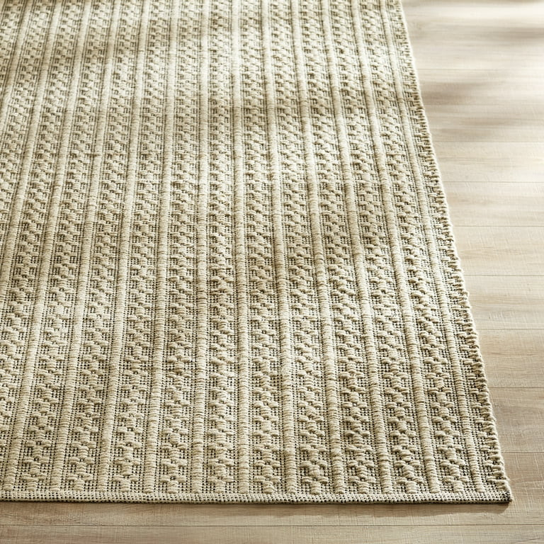 Better Homes & Gardens Jara Jute 5' x 7' Rug by Dave & Jenny Marrs | Walmart (US)
