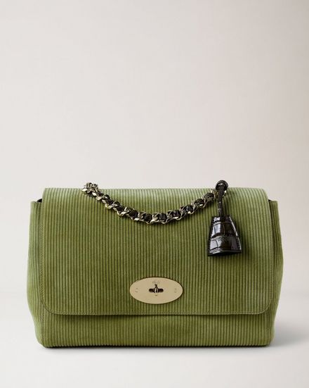 Oversized Lily | MULBERRY