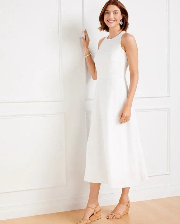 My favorite finds from Talbots for Spring 2024. #agelessstyle #personalstylist #styletips #springtrends 

#LTKFindsUnder100 #LTKOver40 #LTKSeasonal